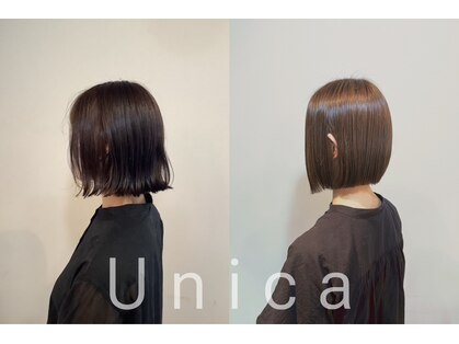 ユニカ(Unica)の写真