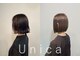 ユニカ(Unica)の写真