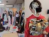 【市川市成人式 11日 】着付け＋ヘアーアップ ￥25000→￥19800 早期割引