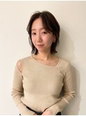 レイヤーボブ