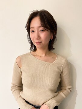 ノアーズ(Noah's) レイヤーボブ