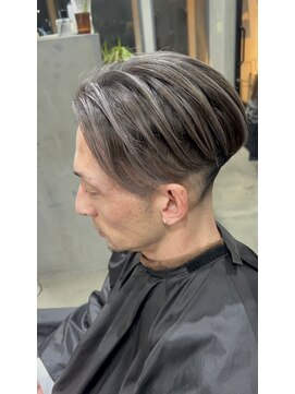 エイム(AiM) メンズバレイヤージュ