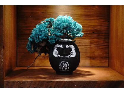 ニゲラ 町田(NIGELA)の写真