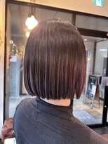 スーリール 赤坂店(Sourire)&nbsp;アンブレラカラー