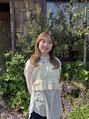 美容室 ルチア ハワイ(Luccica HAWAII) 笠井 涼加