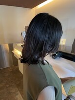 アッシュ 八事店(ASCH)&nbsp;くびれヘア