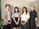 ヘアーアンドケアブラスト(HAIR CARE Blast)の写真