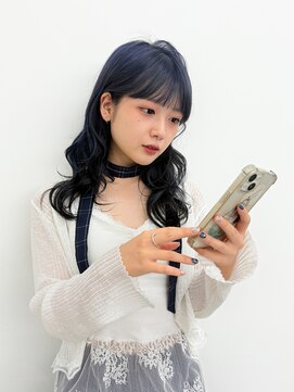 デイジードゥ(Daisy duex) 透明感カラー