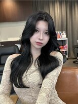 ビューヨコハマ(VIEW YOKOHAMA)&nbsp;くびれロングヘア