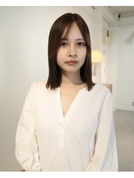 レガシー(Legacy.) ミディアム