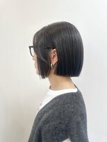 チェシャ(chesha)&nbsp;大人ショートボブ　20代30代40代50代◎