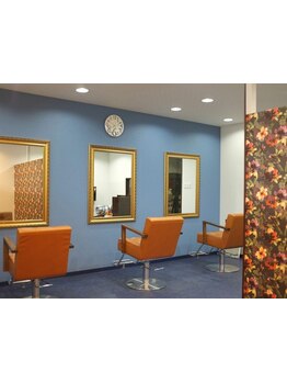 親身に相談にのってくれるプライベートサロン☆落ち着いて過ごせるサロンをお探しの方に。