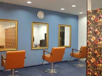 アクロス(across)の写真/親身に相談にのってくれるプライベートサロン☆落ち着いて過ごせるサロンをお探しの方に。