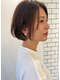 ヤマハレ(yamahare)の写真/何が似合うかわからなくなってきた人でも大丈夫。お洒落を楽しめるお手伝いをさせてください☆