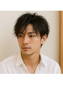大人メンズラフスタイル　20代 30代 40代 50代 60代