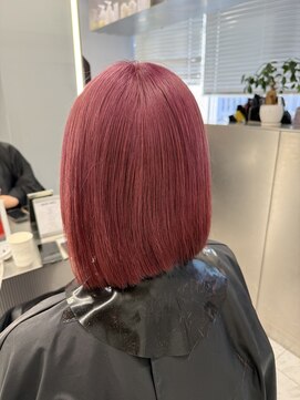 ヴァイス 新宿店(VAICE) Cherry pink