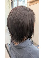 アルトス 浦和(ARTS)&nbsp;外ハネミディアムスタイル