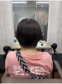 髪質改善トリートメント