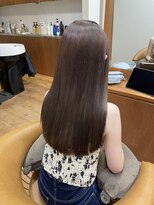 マザームーンヘアー(Mother Moon hair)&nbsp;ブラウン