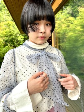 イメネ(YMENE) ミニマムショート