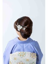 ムクプラス(mucu plus)&nbsp;和髪ヘア