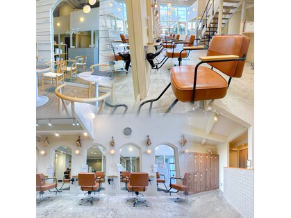 アンリー(Anree)の写真