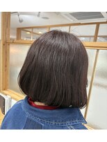 マルコ(marco)&nbsp;ふんわりボブ