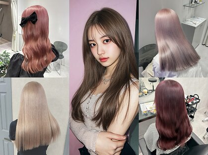 プライズ 成増店(prize)の写真