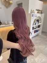 クルム(guleum)&nbsp;いわき/小名浜/ピンク