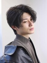 ゴールド 京都 三条(GOALD)&nbsp;ナチュラルセンターパート