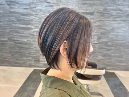 ガーデン 西川田店(garden)の写真