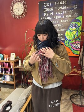 プロスタンセラ いつもよりオシャレドアップ