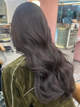 ロンド ブランシュ 錦糸町北口(Lond blanche) ★オリーブグレージュ