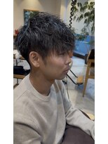 セカンドプレイス(2nd place) 初めてでも挑戦しやすいツイスト