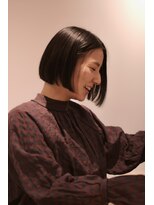 グアン(guang')&nbsp;ナチュラルボブ