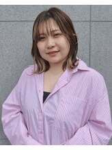 マッシュ アドベ 八戸ノ里(MASHU ADOBE)&nbsp;渡邊 優衣