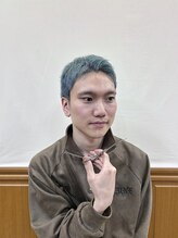 リンクス 日進店(Links) 櫻井 音和