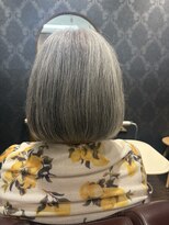 エム(EMU)&nbsp;大人のボブ