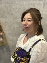 エストヘアシータ 川越店(est hair cita)&nbsp;AI 