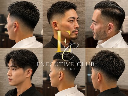 エグゼグティブクラブ 麻布十番(EXECUTIVE CLUB)の写真