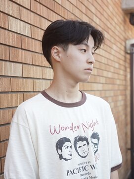 ミオ ベガ(Mio'' VEGA) センターパート