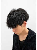 アティ バイ アサクラ(Aty by ASAKURA)&nbsp;メンズパーマ/香川/高松/２０代/30代