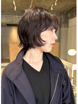 カセッタ(Casetta.)&nbsp;ボルドーカラー