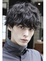 リアンメンズ 青山 表参道(Liun men's)&nbsp;シャドウパーマ　メンズパーマ
