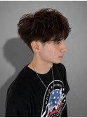 アクティブショート