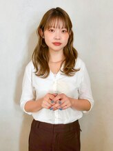 サロンエフ(salon f) tamaki