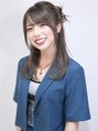 ニューヨークニューヨーク 桂店(NYNY)&nbsp;重本 彩
