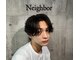 ネイバー 立川(Neighbor)の写真/【メンズパーマ相談クーポン¥9000~】とにかくメンズパーマで迷ったらご相談クーポン!<立川/立川駅>