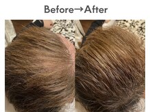 なご美ヘアー(なご美hair)の雰囲気(髪の長さ幅開く対応可能です!)
