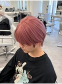 小牧/髪質改善/縮毛矯正/メンズカット/カラー/パーマ/ブリーチ/